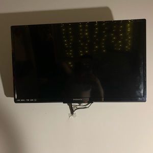 MAGNAVOX SMART TV